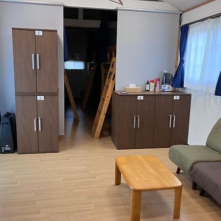 Kakunodate Guest House Choux Szenboku Kültér fotó