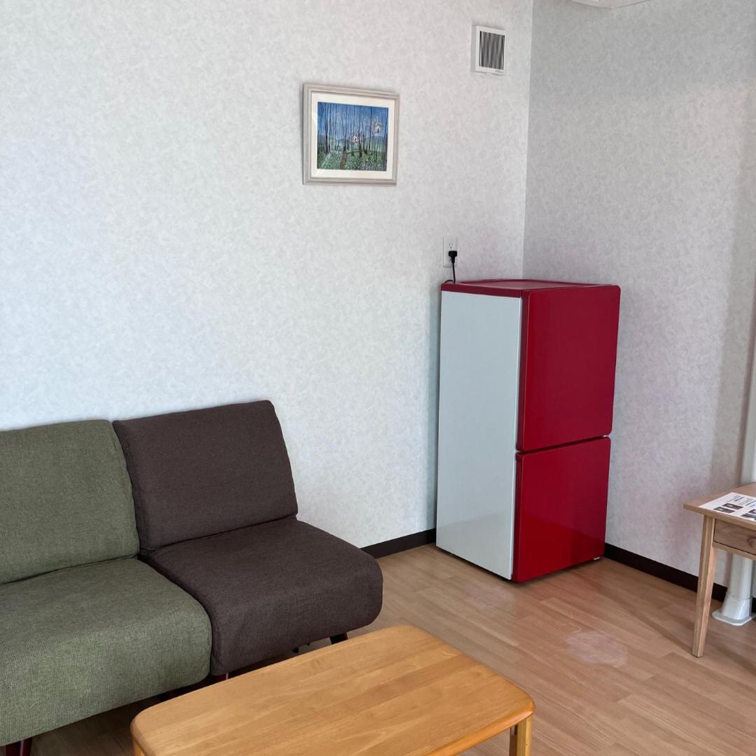 Kakunodate Guest House Choux Szenboku Kültér fotó