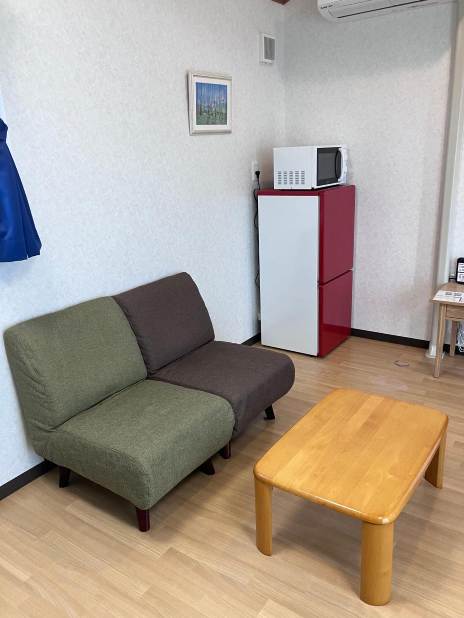 Kakunodate Guest House Choux Szenboku Kültér fotó