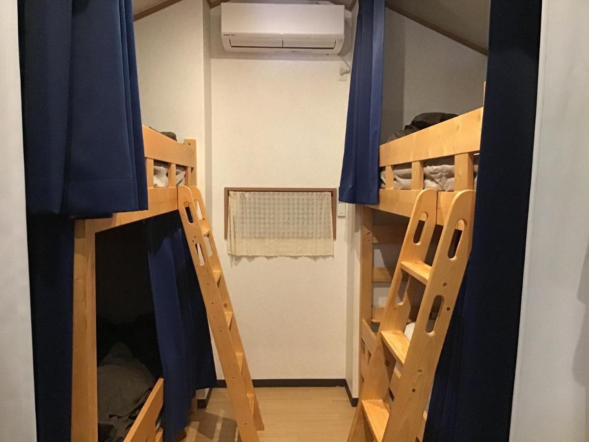 Kakunodate Guest House Choux Szenboku Kültér fotó
